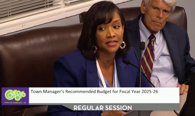Orange County’s Governments Receive Budget Proposals, Grapple With Adding Taxes or Cutting Services