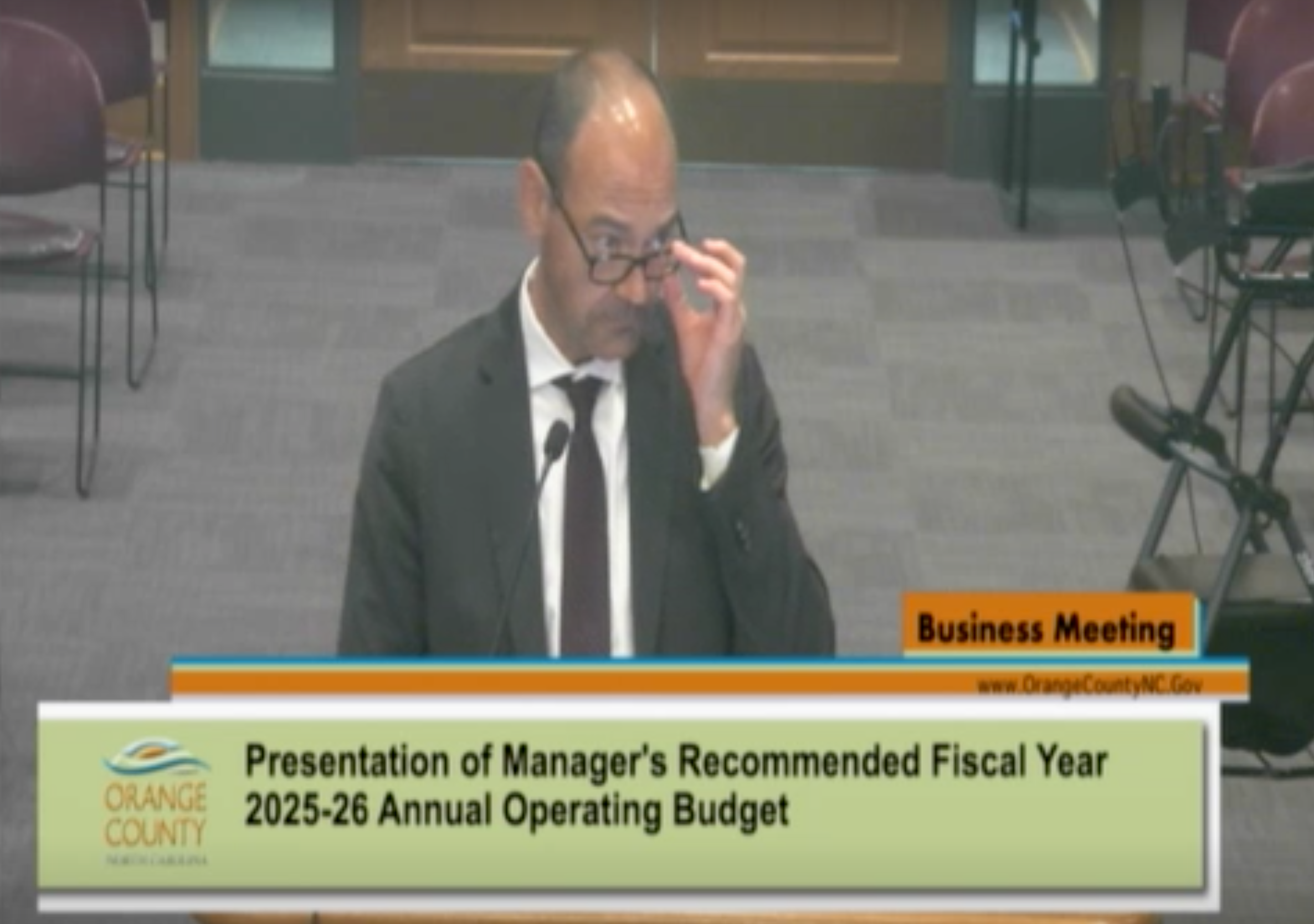 Orange County’s Governments Receive Budget Proposals, Grapple With Adding Taxes or Cutting Services