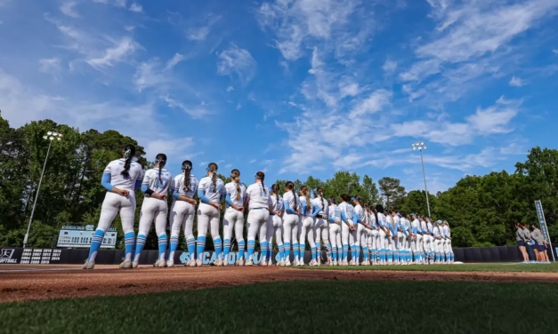 UNC Softball Earns Bid to NCAA Tournament; First Appearance Since 2019