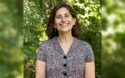 Karen Stegman Not Seeking Re-Election, Will Leave Chapel Hill Council After 2 Terms