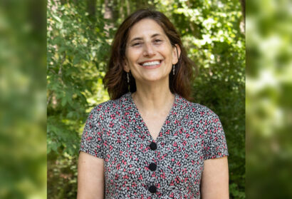 Moving to Carrboro, Karen Stegman to Leave Chapel Hill Town Council Early