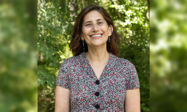 Karen Stegman Not Seeking Re-Election, Will Leave Chapel Hill Council After 2 Terms