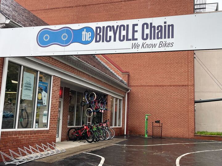 It’s Electric! Chapel Hill E-Bike Lending Library Program Underway