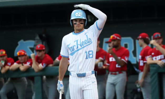 UNC Baseball at Florida State (2025): How to Watch, Cord-Cutting Options and Start Times
