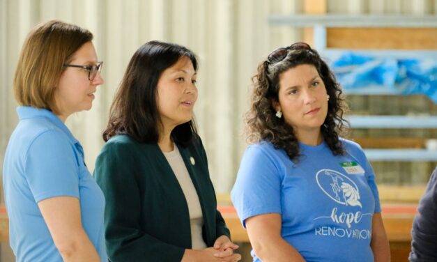 Chapel Hill-Carrboro’s Hope Renovations the Latest Local Nonprofit to Suffer Federal Funding Cuts