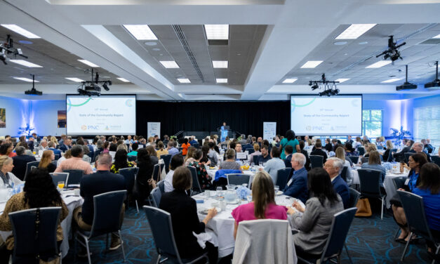 Here Are Top Takeaways From The Chamber’s 2025 State of the Community Report