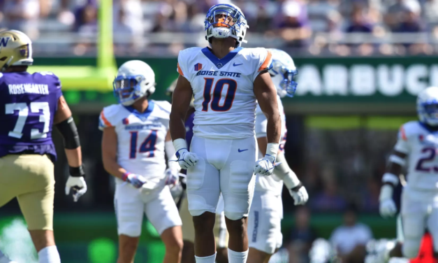 UNC Football 2025 Spring Transfer Portal Window Tracker: Arrivals
