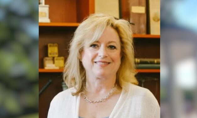 Excellence Unveiled: Angela Kashuba