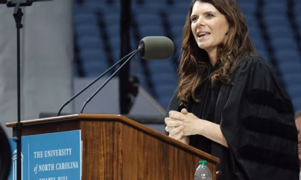 Little Big Moments: Mia Hamm’s Goal of Diversity
