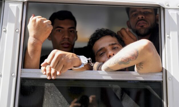 Trump Suspends Asylum System, Leaving Immigrants To Face an Uncertain Future