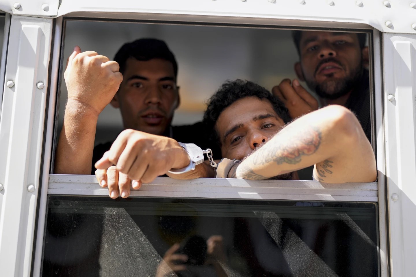 Trump Suspends Asylum System, Leaving Immigrants To Face an Uncertain Future