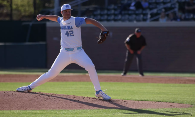 Chansky’s Notebook: Knapp Time!