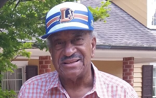 First Black Hillsborough Mayor Horace Johnson Dies at 95
