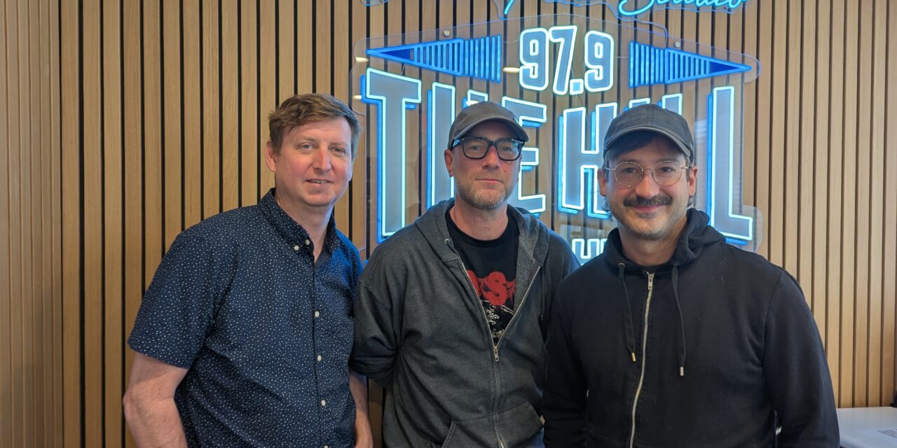 Feeling the ‘Allure’: Live & Local with Idol Talk