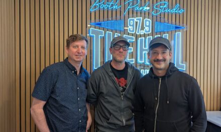 Feeling the ‘Allure’: Live & Local with Idol Talk