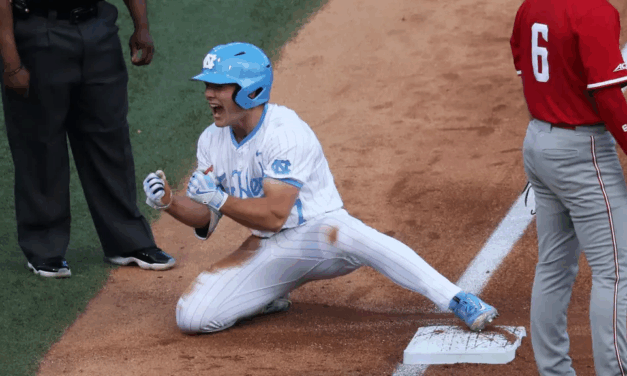 UNC Baseball in the 2025 NCAA Super Regionals: How to Watch, Cord-Cutting Options and Start Times