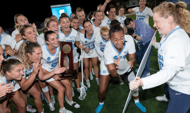 UNC Women’s Lacrosse in the 2025 Final Four: How to Watch, Cord-Cutting Options and Start Time