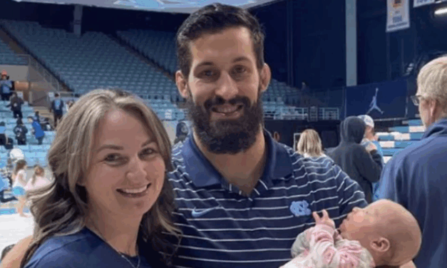 Former UNC Strength Coach Dies in Car Crash; Community Raises Money for Family