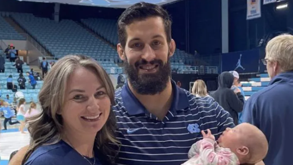 Former UNC Strength Coach Dies in Car Crash; Community Raises Money for Family
