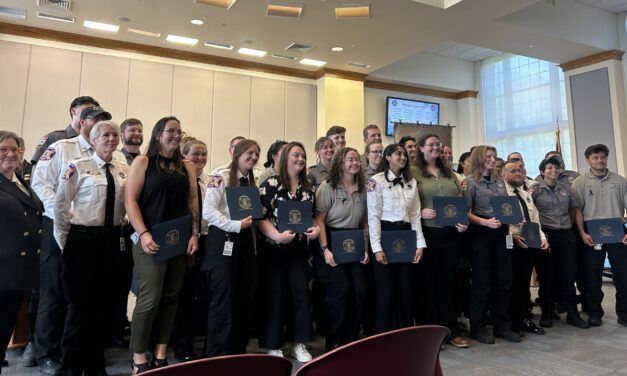 Orange County Highlights the Importance of Community at Third Cardiac Arrest Survivors Reunion