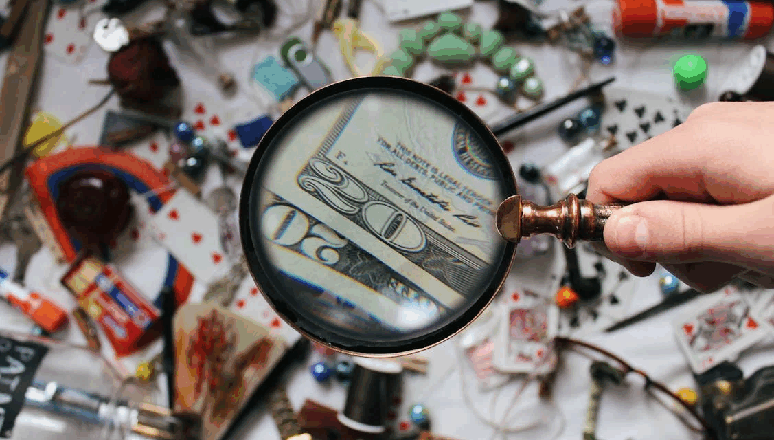 Exploring Your Creative Genius: Get Used To It