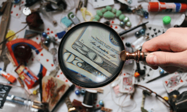 Exploring Your Creative Genius: Get Used To It