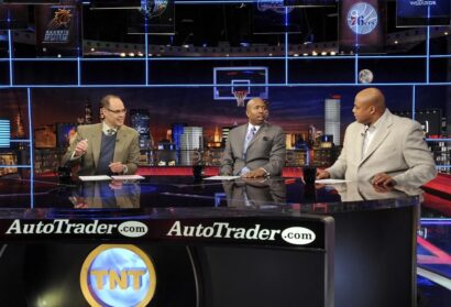 Chansky’s Notebook: The Jet Says It All