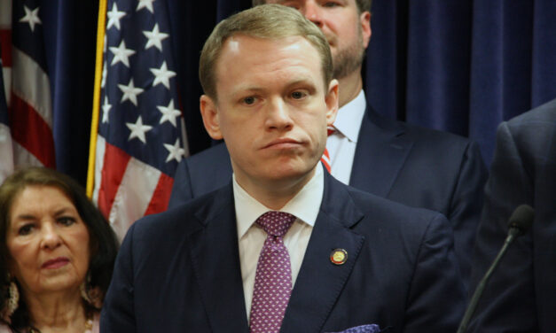 Taxes, Salaries, Vacancy Cuts Make Plain Differences Over Rival North Carolina GOP Budgets