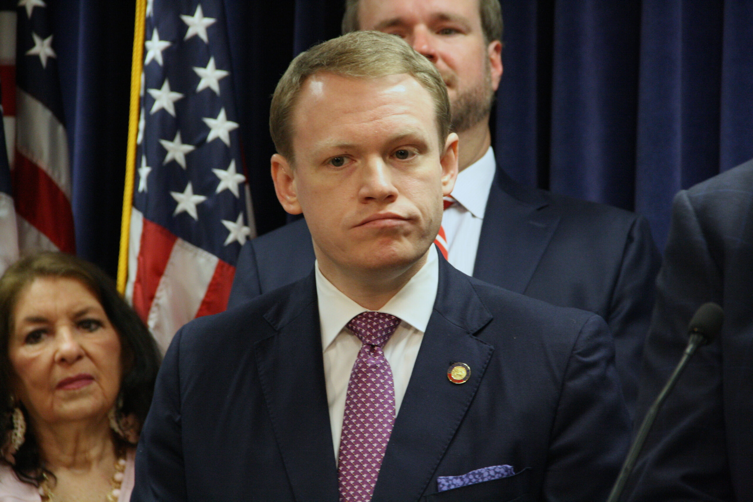 Taxes, Salaries, Vacancy Cuts Make Plain Differences Over Rival North Carolina GOP Budgets