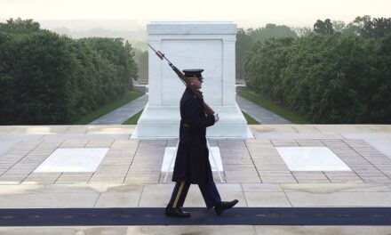 This Just In: Memorial Day