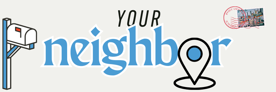 Your Neighbor: Grown-Up Bars