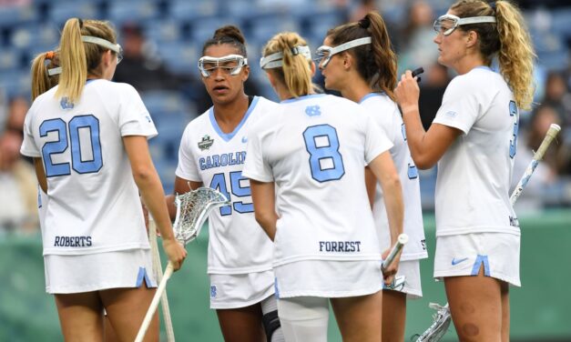 UNC Women’s Lacrosse in the National Championship: How to Watch, Cord-Cutting Options and Start Time