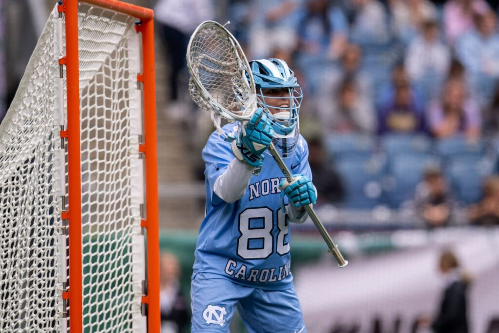  GDTBATH: Social Media Reacts to Championship Wins From UNC Baseball And Women’s Lacrosse