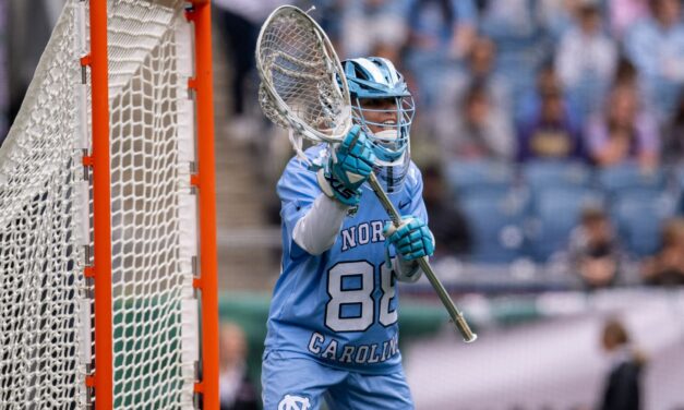 #GDTBATH: Social Media Reacts to Wins From UNC Baseball And Women’s Lacrosse