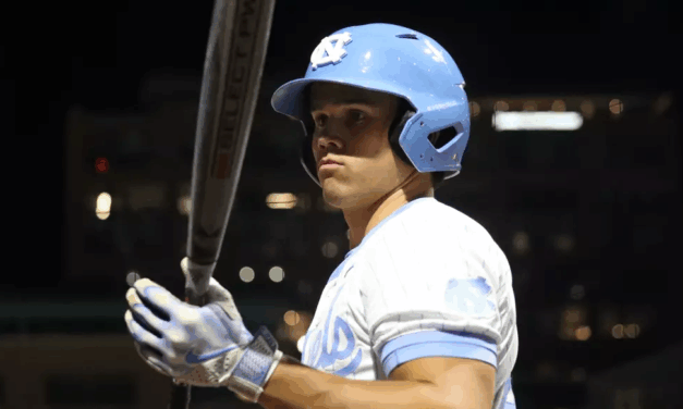 UNC Baseball in the 2025 NCAA Regionals: How to Watch, Cord-Cutting Options and Start Times