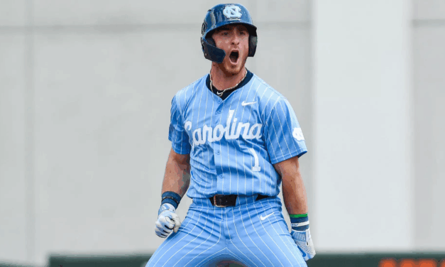 UNC Baseball Ranked No. 1 in D1Baseball, USA Today Polls