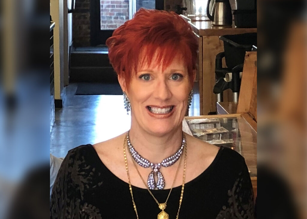Kathleen Ferguson Announces Re-Election Campaign For Hillsborough Town Council