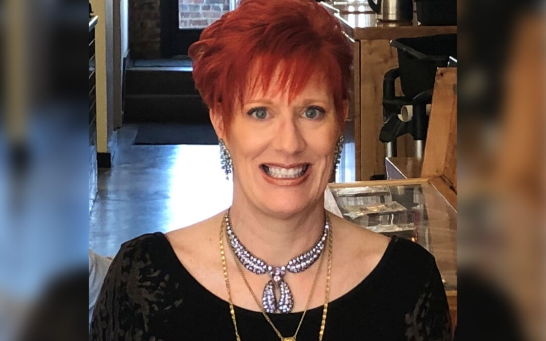 Kathleen Ferguson Announces Re-Election Campaign For Hillsborough Town Council