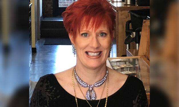 Kathleen Ferguson Announces Re-Election Campaign For Hillsborough Town Council