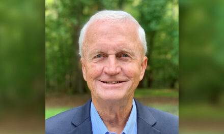 George Griffin, Chair of CHCCS Board of Education, Announces Re-Election Bid