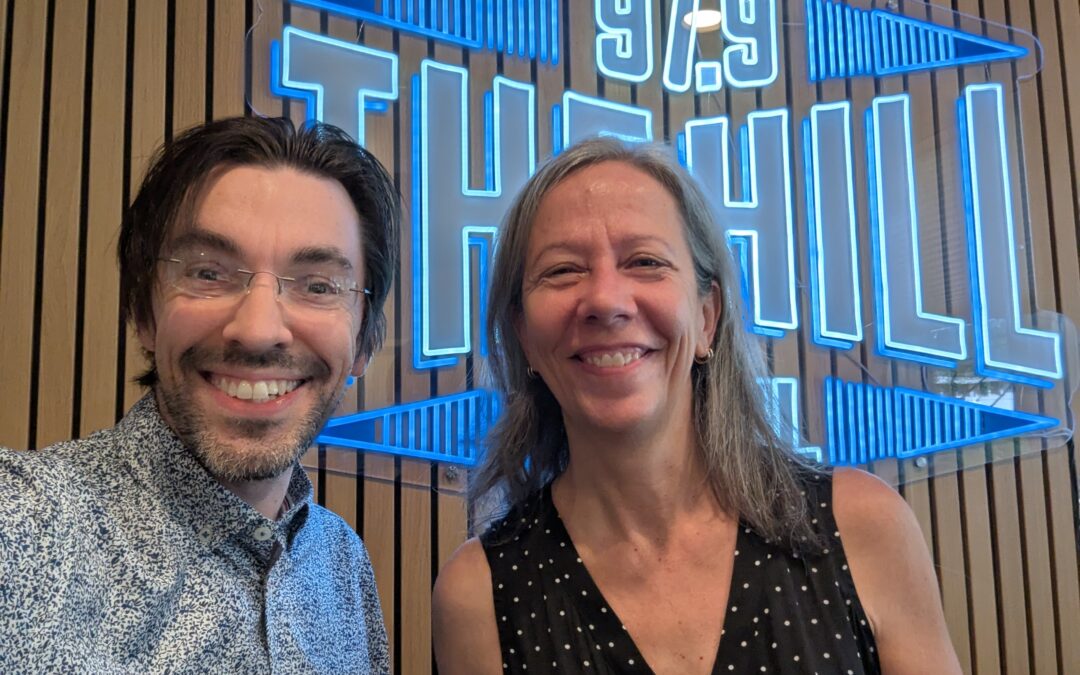 With ‘Native Nations,’ UNC’s Kathleen DuVal Shifts Narratives, Wins Pulitzer