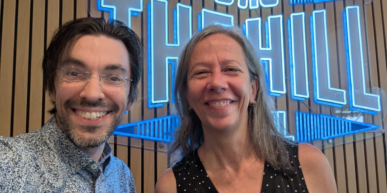 With ‘Native Nations,’ UNC’s Kathleen DuVal Shifts Narratives, Wins Pulitzer