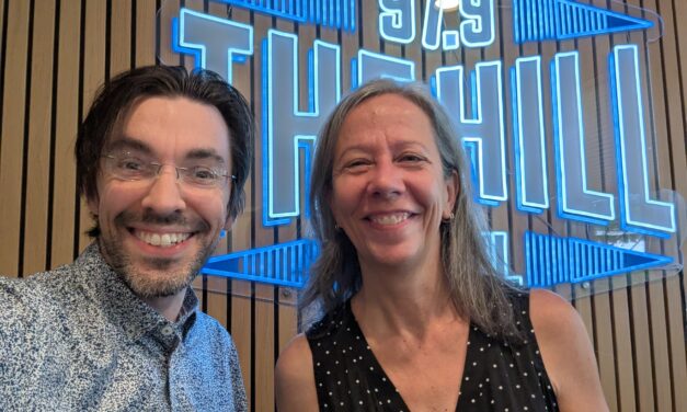 With ‘Native Nations,’ UNC’s Kathleen DuVal Shifts Narratives, Wins Pulitzer