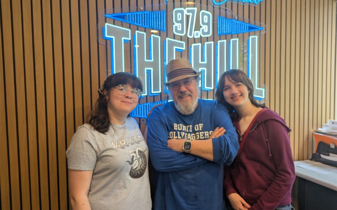 ‘Lemon Drop Hammer’: Live & Local with Secret Monkey Weekend
