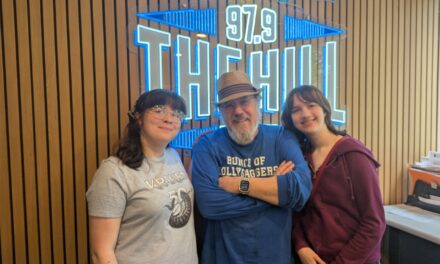 ‘Lemon Drop Hammer’: Live & Local with Secret Monkey Weekend
