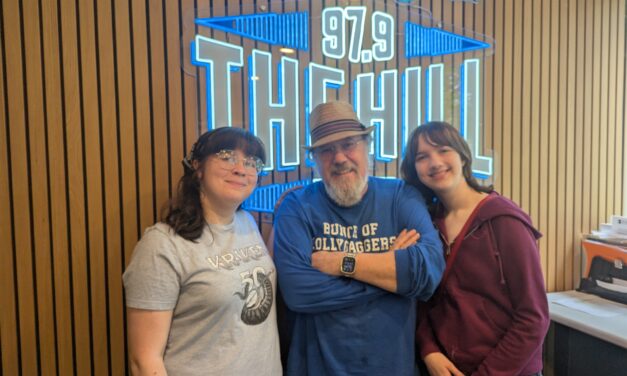 ‘Lemon Drop Hammer’: Live & Local with Secret Monkey Weekend