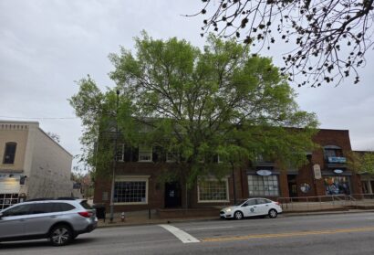 Chapel Hill: UNC Visitors Center Evacuated Due to Gas Leak