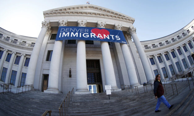 Trump’s List Of ‘Sanctuary Jurisdictions’ Includes Some That Support His Immigration Policies