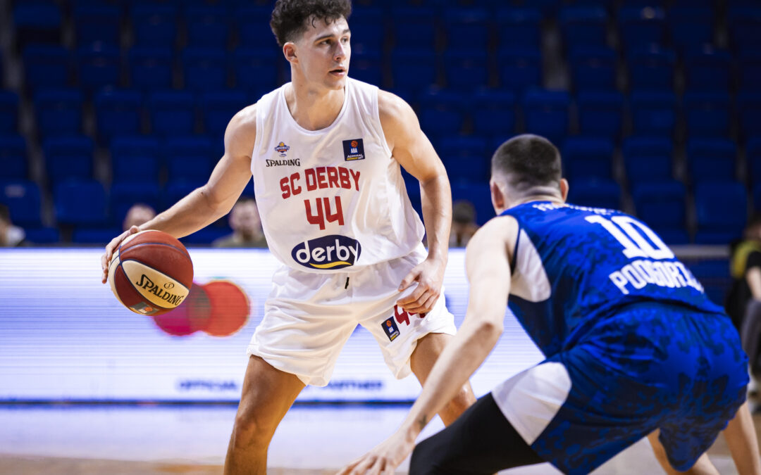 UNC Men’s Basketball Lands Key International Player for 2025-26 Roster
