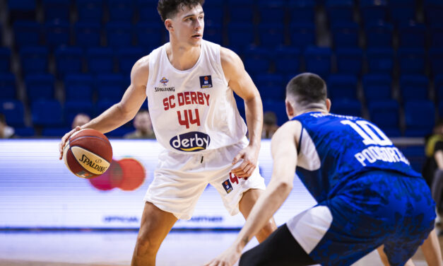 UNC Men’s Basketball Lands Key International Player for 2025-26 Roster
